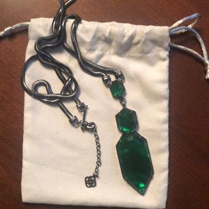 Kendra Scott Wyatt Necklace